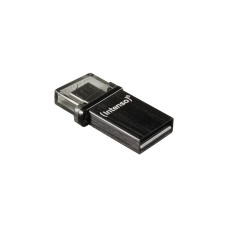Intenso 8GB Mini MOBILE LINE, USB-Stick(USB 2.0)