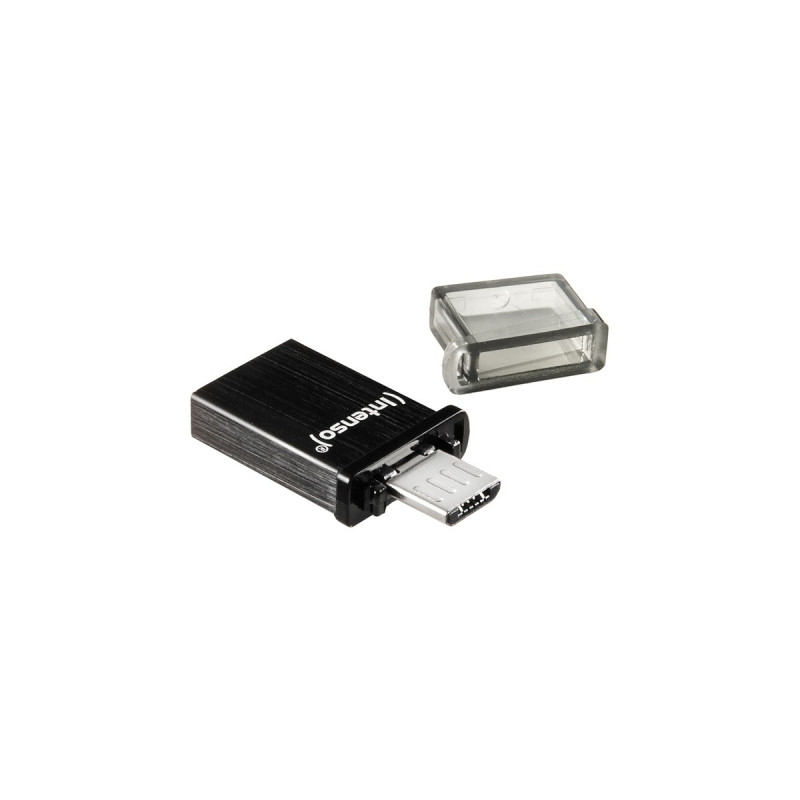 Intenso 8GB Mini MOBILE LINE, USB-Stick(USB 2.0)