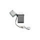 Intenso 8GB Mini MOBILE LINE, USB-Stick(USB 2.0)