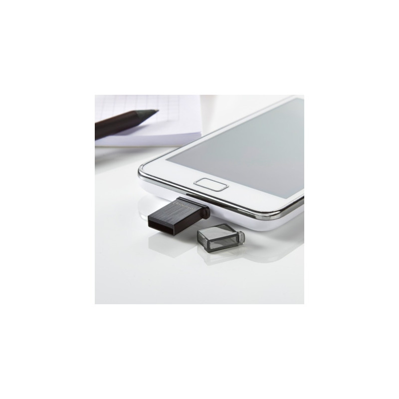 Intenso 8GB Mini MOBILE LINE, USB-Stick(USB 2.0)