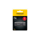 Intenso Alu Line 8 GB, USB-Stick(schwarz)