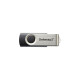 Intenso Basic Line 16 GB, USB-Stick(schwarz/silber)