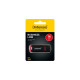 Intenso Business Line 16 GB USB 2.0, USB-Stick(schwarz/rot, 3511470)