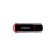 Intenso Business Line 8GB USB 2.0, USB-Stick(schwarz/rot, 3511460)