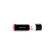 Intenso Business Line 8GB USB 2.0, USB-Stick(schwarz/rot, 3511460)