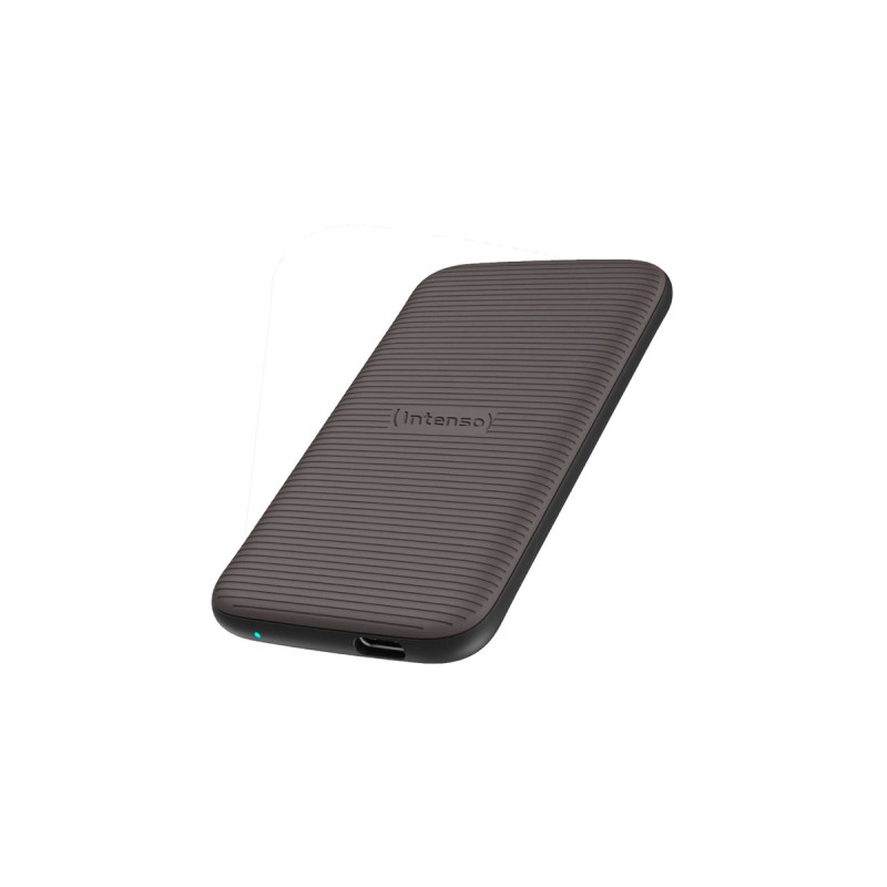 Intenso Externe SSD TX500 1 TB(braun, USB-A 3.2 Gen 2 (10 Gbit/s))