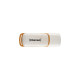 Intenso Green Line 128 GB, USB-Stick(beige/braun, USB-A 3.2 Gen 1)