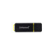Intenso High Speed Line 128 GB, USB-Stick(schwarz/gelb, USB-A 3.2 Gen 2)