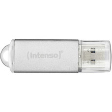 Intenso Jet Line 256 GB, USB-Stick(aluminium)