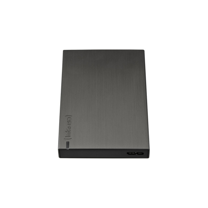 Intenso Memory Board 1 TB, Externe Festplatte(anthrazit, Micro-USB-B 3.2 Gen 1 (5 Gbit/s))