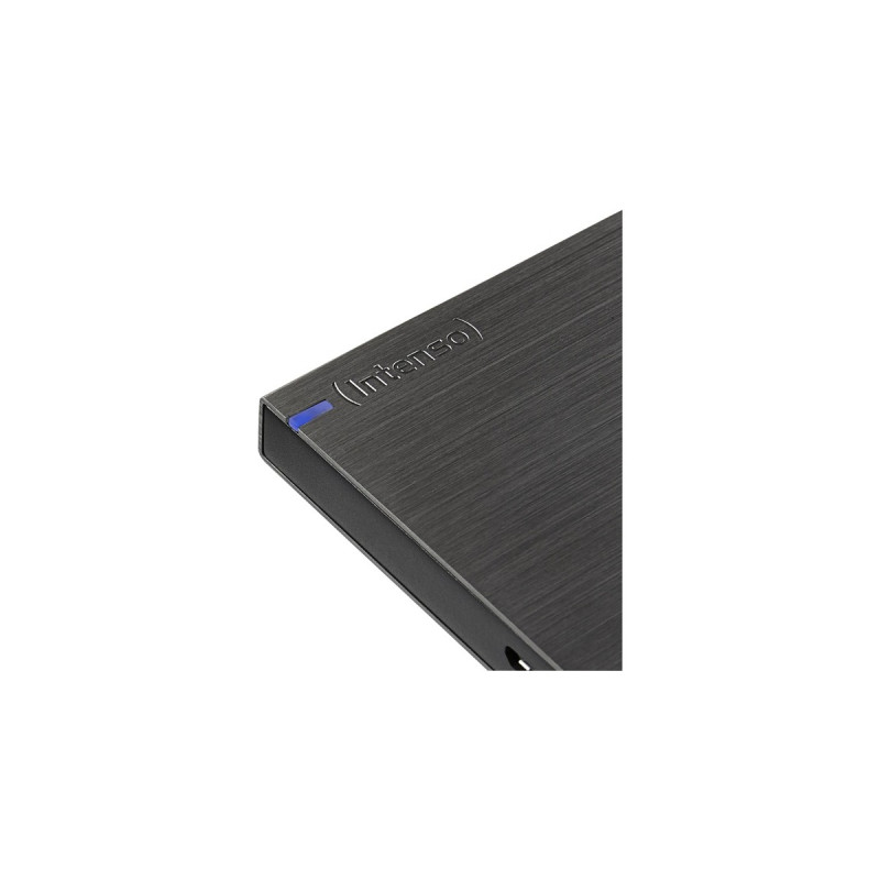 Intenso Memory Board 1 TB, Externe Festplatte(anthrazit, Micro-USB-B 3.2 Gen 1 (5 Gbit/s))