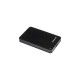 Intenso Memory Case 5 TB, Externe Festplatte(schwarz, extern, Micro-USB-B 3.2 Gen 1 (5 Gbit/s))
