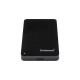 Intenso Memory Case 5 TB, Externe Festplatte(schwarz, extern, Micro-USB-B 3.2 Gen 1 (5 Gbit/s))