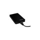 Intenso Memory Play 1 TB, Externe Festplatte(schwarz, USB-A 3.2 Gen 1 (5 Gbit/s))