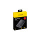 Intenso Memory Play 1 TB, Externe Festplatte(schwarz, USB-A 3.2 Gen 1 (5 Gbit/s))