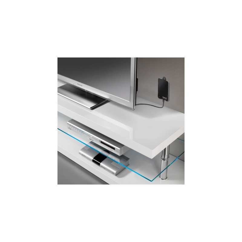 Intenso Memory Play 1 TB, Externe Festplatte(schwarz, USB-A 3.2 Gen 1 (5 Gbit/s))