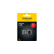 Intenso Micro Line 32 GB, USB-Stick(schwarz)