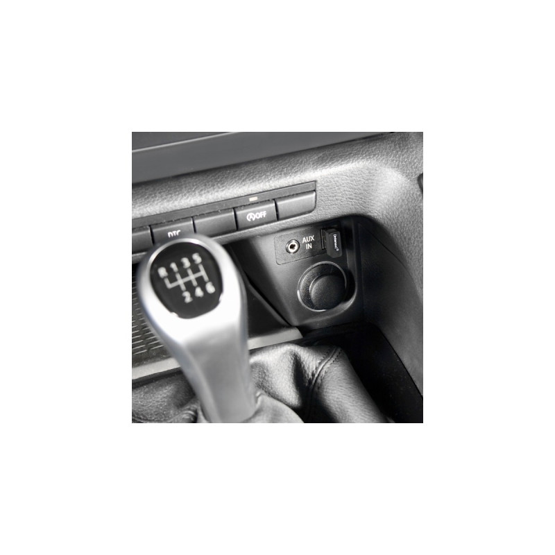 Intenso Micro Line 32 GB, USB-Stick(schwarz)