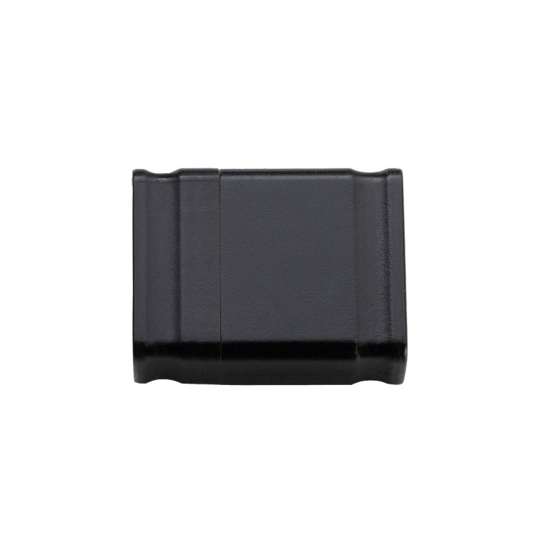 Intenso Micro Line 8 GB, USB-Stick(schwarz)