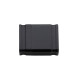 Intenso Micro Line 8 GB, USB-Stick(schwarz)
