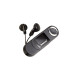 Intenso Music Walker, MP3-Player(schwarz, 16 GB)