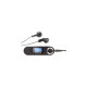Intenso Music Walker, MP3-Player(schwarz, 16 GB)