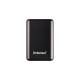 Intenso Powerbank A10000(anthrazit, 10.000 mAh, PD, Quick Charge)