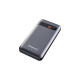 Intenso Powerbank PD10000(anthrazit, 10.000 mAh)