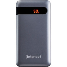 Intenso Powerbank PD20000(grau, 20.000 mAh)