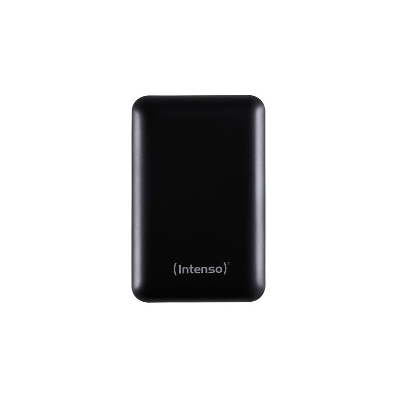 Intenso Powerbank XC10000(schwarz, 10.000 mAh)