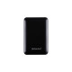 Intenso Powerbank XC10000(schwarz, 10.000 mAh)