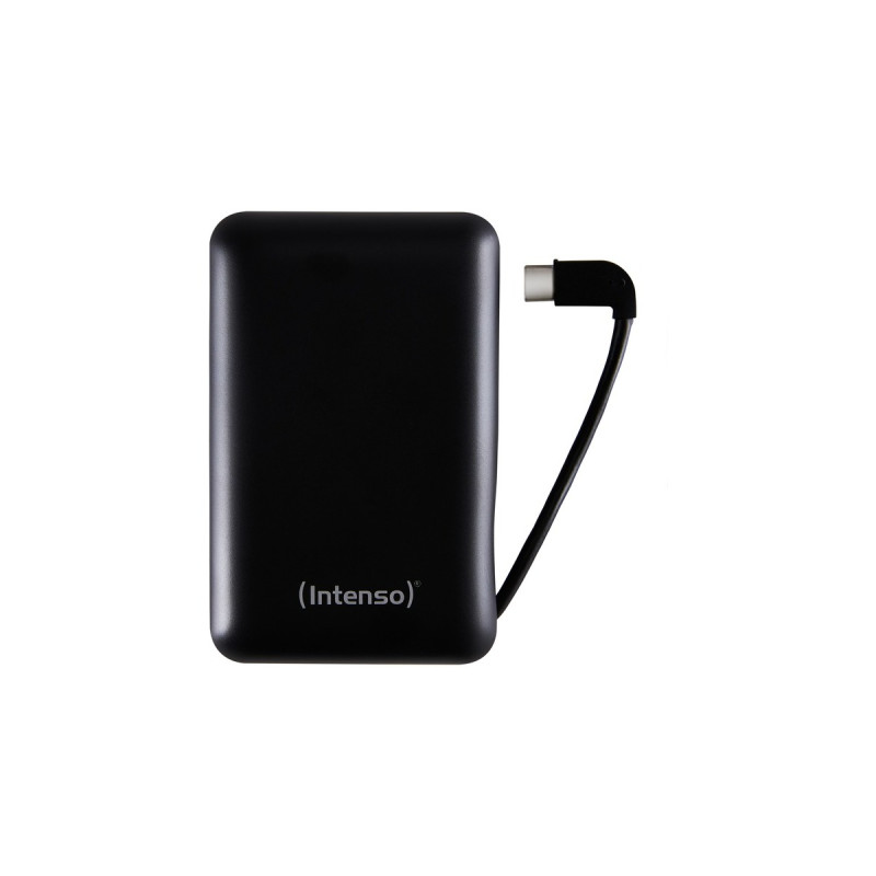 Intenso Powerbank XC10000(schwarz, 10.000 mAh)
