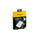 Intenso Powerbank XC10000(weiß, 10.000 mAh)