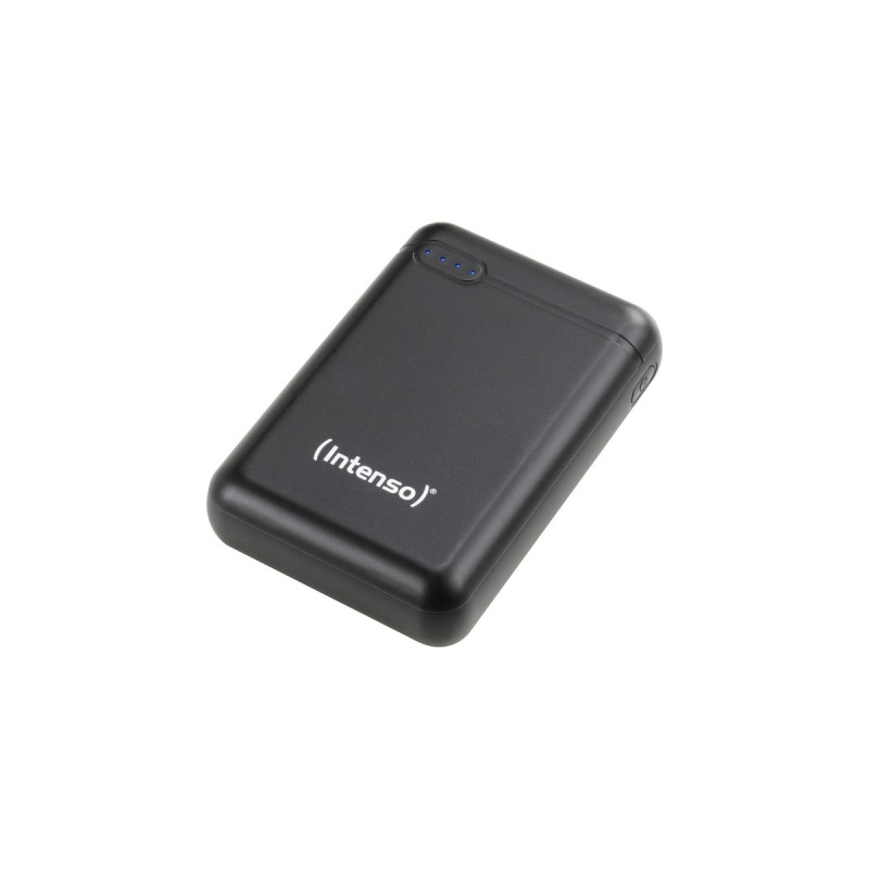 Intenso Powerbank XS10000(schwarz, 10.000 mAh)