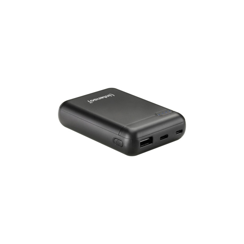 Intenso Powerbank XS10000(schwarz, 10.000 mAh)