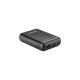 Intenso Powerbank XS10000(schwarz, 10.000 mAh)