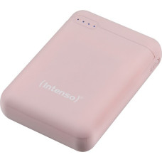 Intenso Powerbank XS10000(rosa, 10.000 mAh)