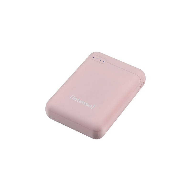 Intenso Powerbank XS10000(rosa, 10.000 mAh)