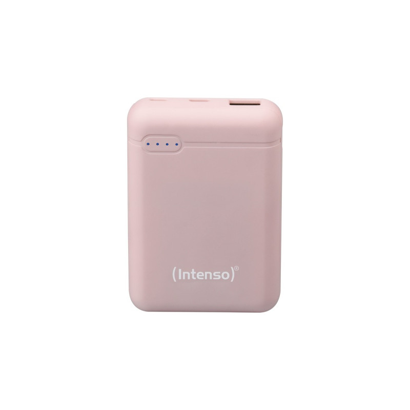 Intenso Powerbank XS10000(rosa, 10.000 mAh)