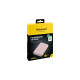 Intenso Powerbank XS10000(rosa, 10.000 mAh)