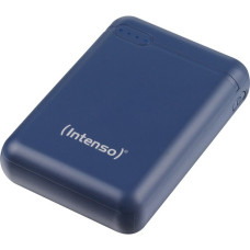 Intenso Powerbank XS10000(blau, 10.000 mAh)