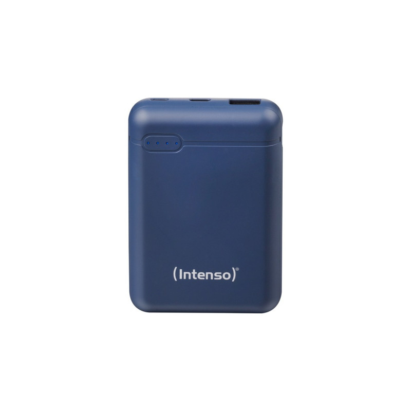 Intenso Powerbank XS10000(blau, 10.000 mAh)