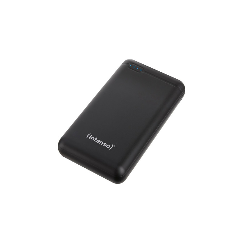 Intenso Powerbank XS20000(schwarz, 20.000 mAh)