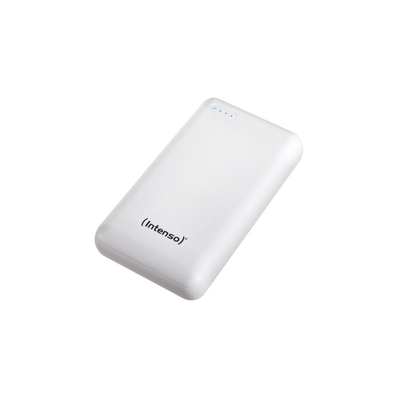 Intenso Powerbank XS20000(weiß, 20.000 mAh)