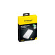Intenso Powerbank XS20000(weiß, 20.000 mAh)
