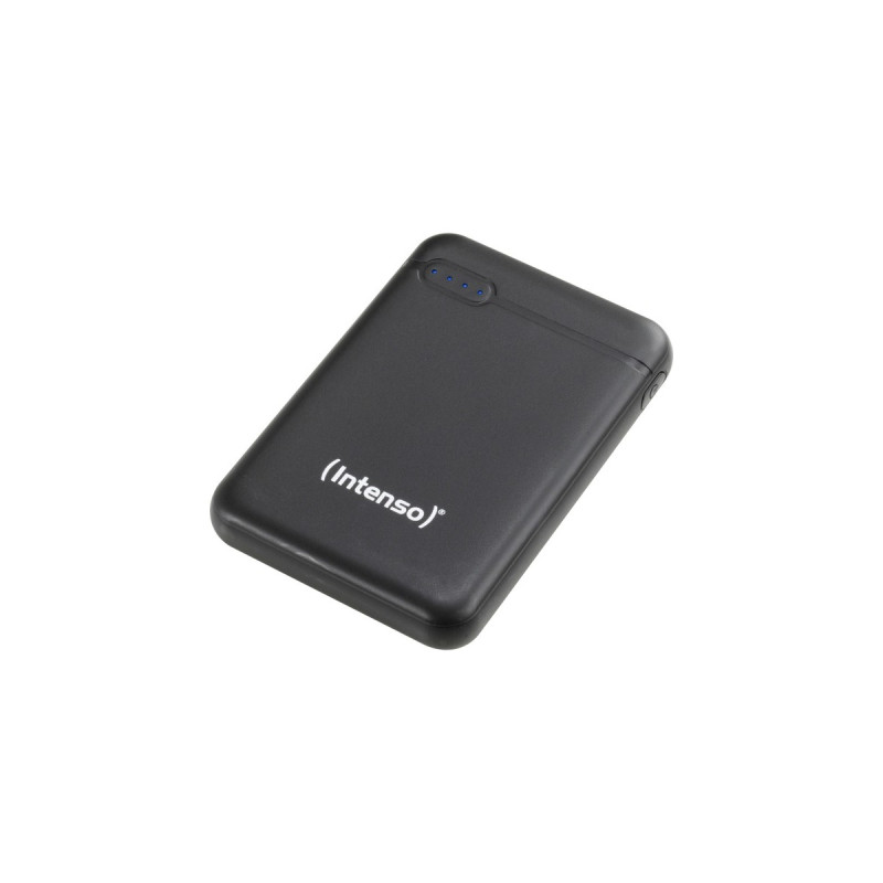 Intenso Powerbank XS5000(schwarz, 5.000 mAh)