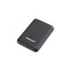 Intenso Powerbank XS5000(schwarz, 5.000 mAh)
