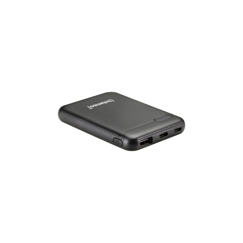 Intenso Powerbank XS5000(schwarz, 5.000 mAh)