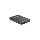 Intenso Powerbank XS5000(schwarz, 5.000 mAh)