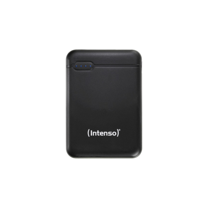 Intenso Powerbank XS5000(schwarz, 5.000 mAh)